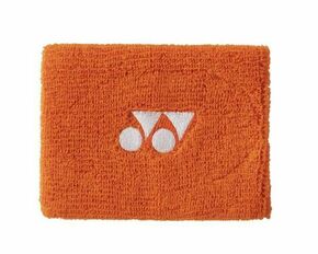 Znojnik za ruku Yonex Wristband - bright orange