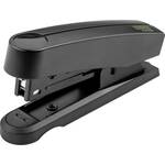 Novus Office B10 PRO re+new schwarz 020-1957 spajalica crna Snaga uvezivanja: 10 listova (80 g/m²)