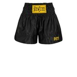 Benlee Sportske hlaÄ�e 'Uni Thai' Å¾uta / crna