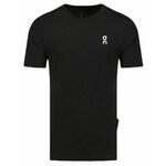 Muška majica ON The Roger ON-T R.F.E.O - black