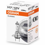 Osram auto žarulje Classic 12V H7