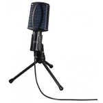 HAMA uRage MIC xStr3am Essential Gaming microphone
