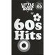 Music Sales The Little Black Songbook: 60s Hits Nota