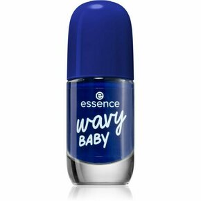 Essence Gel Nail Colour lak za nokte nijansa 61 - wavy BABY 8 ml