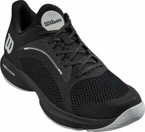 Wilson Hurakn 2.0 Mens Padel Shoe Black/Pearl Blue 42 2/3 Muška obuća za tenis