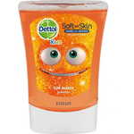 Dettol Soft on Skin Kids Fun Maker punjenje za beskontaktni dozator sapuna 250 ml