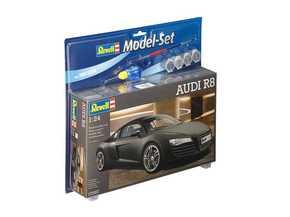 Revell Audi R8 model automobila