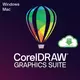 CorelDRAW Graphics Suite 2024 Win/Mac (ESD-BIND) - doživotna licenca
