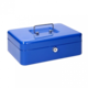Spirit: Plava kutija za novac sa 2 ključa CB190 300x240x88mm