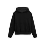 4F Sweater majica crna