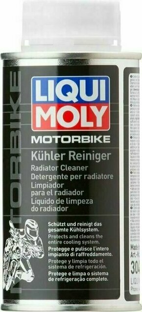 Liqui Moly 3042 Motorbike Radiator Cleaner 150ml Čistač