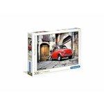 Cinquecento HQC puzzle 500kom - Clementoni