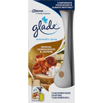 Glade® Automatski osvježivač zraka - Sandalovina i jasmin 269 ml