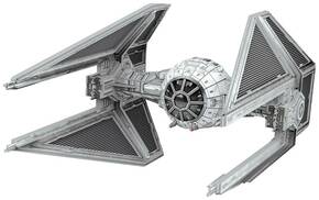Komplet kartonskih modela Star Wars Imperial TIE Interceptor 00319 Star Wars Imperial TIE Interceptor 1 St.