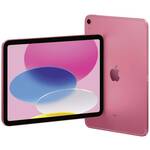 Apple iPad 10.9", (10th generation 2022), Pink, 256GB