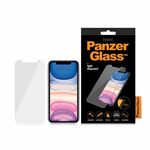 PanzerGlass kaljeno staklo iPhone 11