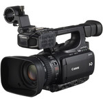 Canon Legria XF100 video kamera, 32GB HDD, 2.0Mpx, full HD