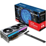 Sapphire NITRO+ AMD Radeon RX 7900 XT Vapor-X 20GB, 20GB DDR6