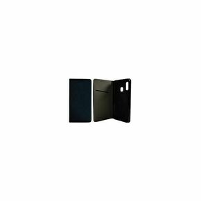 DRD-1024130180 - MM BOOK TORBICA Samsung Galaxy A20e SMART MAGNET crna - 5900495758606 - div classdraddescOva torbica napravljena je od visokokvalitetna umjetne kože