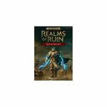 Warhammer Age Of Sigmar: Realms Of Ruin - Deluxe Edition