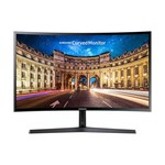 Samsung C27F396FHU monitor