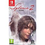 SWITCH SYBERIA 2 (CIAB)