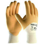 ATG® umočene rukavice NBR-Lite® 24-985 09/L | A3031/09