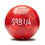 Nogometna lopta Srbija