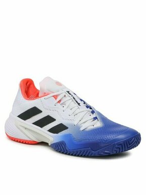 Obuća adidas Barricade Tennis Shoes HQ8917 Plava