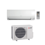 Mitsubishi MSZ-DW50VF/MUZ-DW50VF klima uređaj, inverter, R32