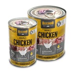 Belcando Baseline konzerva s piletinom 24 x 400 g