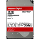 Western Digital Red Pro HDD, 16TB, SATA, SATA3, 7200rpm, 3.5"