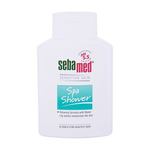 SebaMed Sensitive Skin Spa Shower opuštajući gel za tuširanje za osjetljivu kožu 200 ml za žene