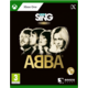 Let's Sing: ABBA (Xbox Series X amp; Xbox One)