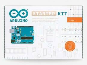 Arduino komplet Fundamentals Bundle (English) Arduino komplet Fundamentals Bundle (English) Education