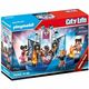 Playset Playmobil City Life , 500 g