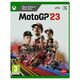 MotoGP 23 (Xbox Series X &amp; Xbox One) - 8057168506501 8057168506501 COL-14847