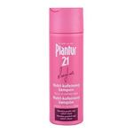 Plantur 21 Nutri-Coffein #longhair šampon za oslabljenu kosu protiv ispadanja kose 200 ml za žene