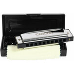 Cascha HH 2156 Blues D Diatonske usne harmonike