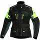 Trilobite 2091 Rideknow Tech-Air Ladies Black/Yellow Fluo S Tekstilna jakna