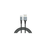 Verbatim Sync & Charge kabel USB-C na USB-C 100W, 120 cm 31846