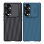 Nillkin® Camshield Case Honor 70 Plava