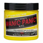 Manic Panic Electric Banana boja za kosu