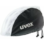 UVEX Rain Cap Bike Crna-Bijela L/XL Dodatak za kacigu