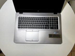 HP EliteBook 850 G3 rabljeno