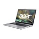 Acer Aspire 3 NX.K6TEX.00GW, 15,6 FHD IPS, Intel Core i7 1255U, 16GB RAM, 512GB PCIe NVMe SSD, Intel Iris Xe Graphics, Windows 11 Home, laptop