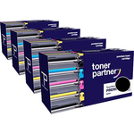 MultiPack - Zamjenski toner TonerPartner za BROTHER TN-2411 (TN2411), black (crni) 3+1 BESPLATNO