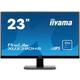 Iiyama ProLite XU2390HS-B1 monitor, IPS, 23", HDMI