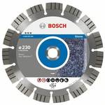 Bosch Accessories 2608602645 dijamantna rezna ploča promjer 230 mm Unutranji Ø 22.23 mm 1 St.