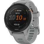 Garmin Forerunner 255S pametni sat, Powder Gray